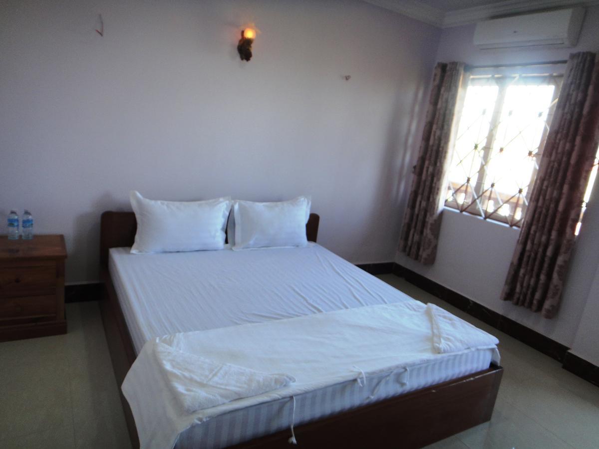 Sambo Leap Guesthouse Kampot Pokoj fotografie