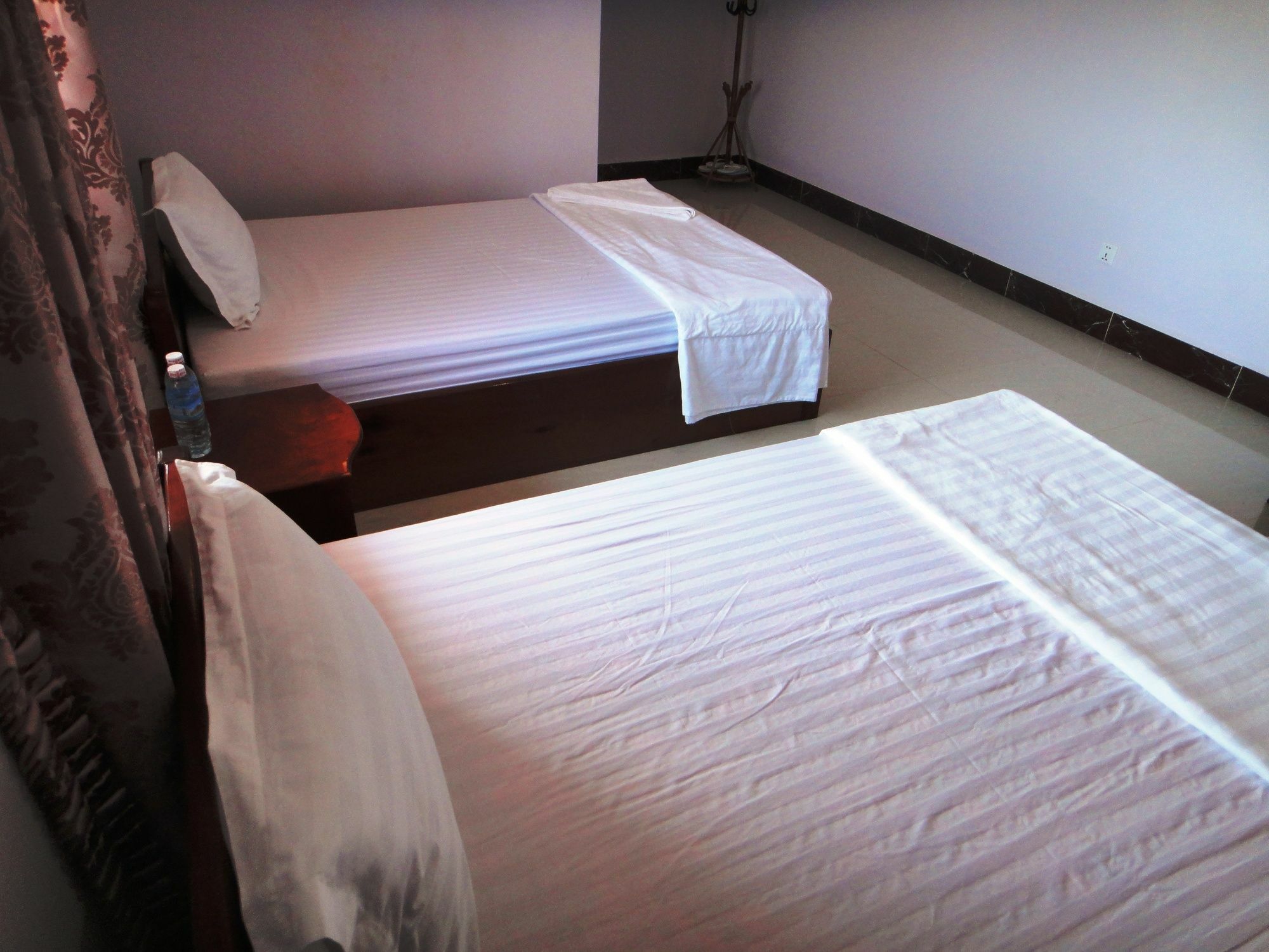 Sambo Leap Guesthouse Kampot Exteriér fotografie